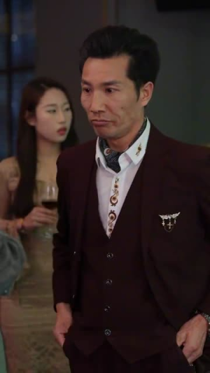 妹妹的名媛人设绷不住了(54集) 妹妹的名媛人设绷不住了(54集)短剧爆款全集在线播