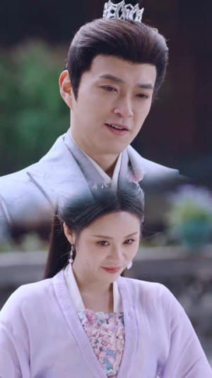 尚食娘子(48集) 尚食娘子(48集)短剧最终回限免畅看