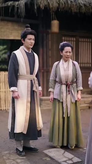 带种田系统嫁病娇首辅,日日被哄(89集) 带种田系统嫁病娇首辅,日日被哄(89集)短剧全剧终高清放送