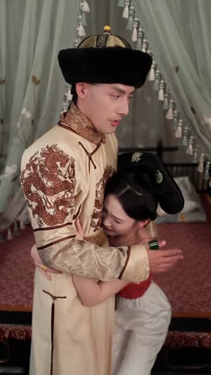 宫锁棠梨(79集) 宫锁棠梨(79集)短剧合集杜比音效版