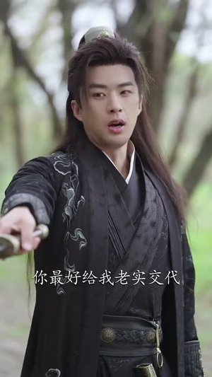 锦衣镇天下(97集) 锦衣镇天下(97集)短剧热播全集免费追