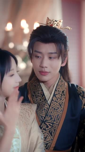 太子妃她自带定位系统(60集) 太子妃她自带定位系统(60集)短剧爆款全集在线播