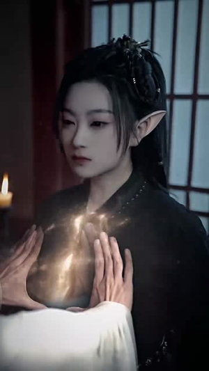 狐耳(52集) 狐耳(52集)短剧收官全集限免看