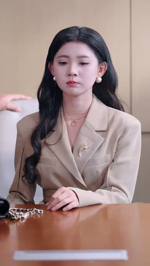 苏小姐又乖又野(51集) 苏小姐又乖又野(51集)短剧结局篇全集直通