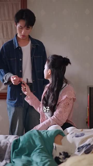 咖啡王子桃花记(73集) 咖啡王子桃花记(73集)短剧收官全集限免看