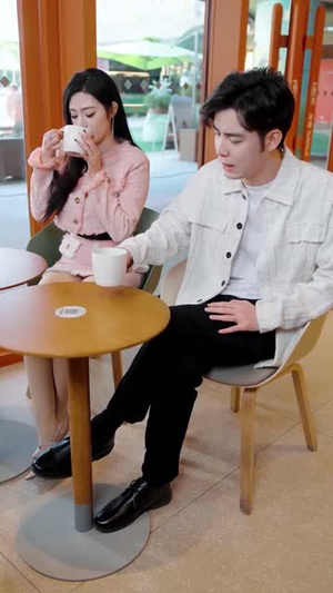 监控里的第三人(50集) 监控里的第三人(50集)短剧全集畅看无门槛