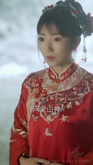 花朝梦又醒(35集) 花朝梦又醒(35集)短剧最终回限免畅看