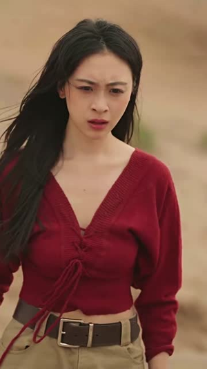 楼兰之天女归来(32集) 楼兰之天女归来(32集)短剧完结篇全集连播