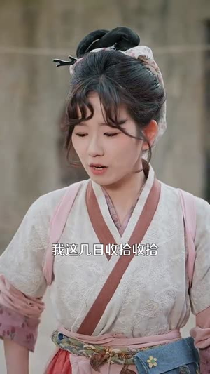 弃娘不自弃(154集) 弃娘不自弃(154集)短剧全集VR沉浸版
