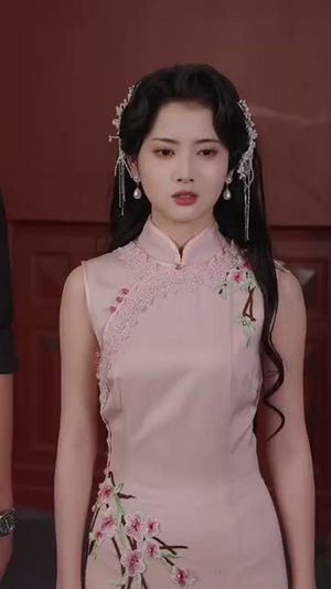 长恨听歌(30集) 长恨听歌(30集)短剧热播全集免费追