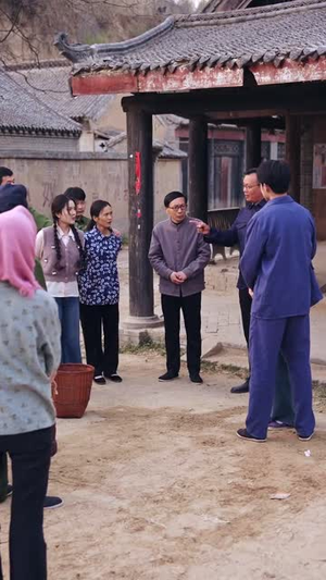 心动七零栖在你心尖(79集) 心动七零栖在你心尖(79集)短剧精选全集无广告