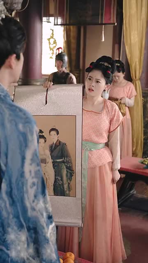 她金榜题名后赘婿完蛋了(56集) 她金榜题名后赘婿完蛋了(56集)短剧结局合集限免刷