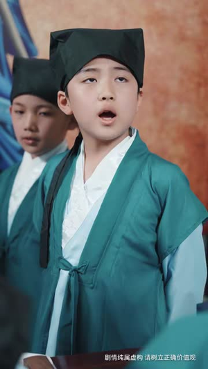 寒门小状元(80集) 寒门小状元(80集)短剧全系列永久免费