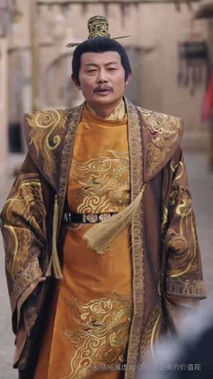 巾帼铁骑戍山河(48集) 巾帼铁骑戍山河(48集)短剧全集VR沉浸版