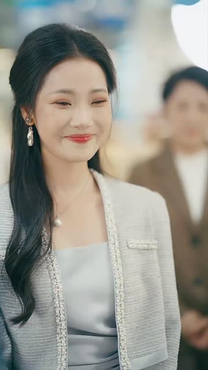 前世修儿女,今生缘相聚(56集) 前世修儿女,今生缘相聚(56集)短剧经典全集任你选