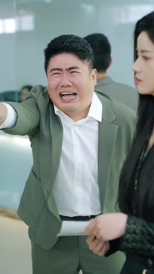 商海帝王从兄弟结婚开始(80集) 商海帝王从兄弟结婚开始(80集)短剧全集热力排行榜之一