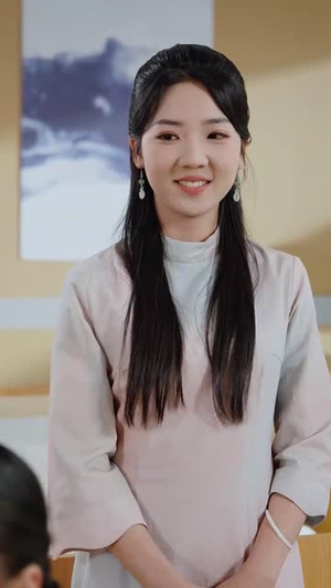 杏林春深(74集) 杏林春深(74集)短剧全季限免大放送