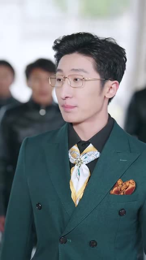 他年我若为真龙(76集) 他年我若为真龙(76集)短剧全集高清完整版