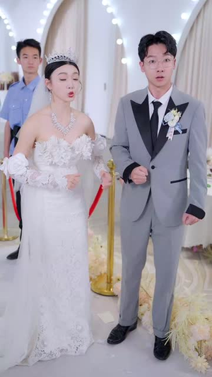 双喜临门之佳偶天成（42集）短剧全集无删完整版