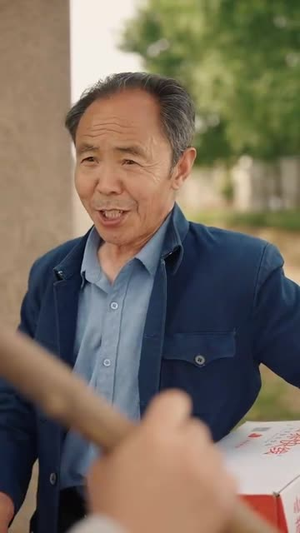 奶奶的海(31集) 奶奶的海(31集)短剧全系列免费畅享