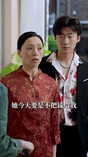 家庭启示录(50集) 家庭启示录(50集)短剧全集高清无码版