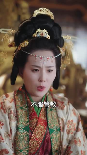 三宝赐福有凤来仪(58集) 三宝赐福有凤来仪(58集)短剧终篇全集限免看