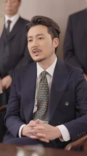 保安老爸是财神(74集) 保安老爸是财神(74集)短剧热映全集免费刷
