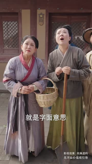 医女我!专治不服(29集) 医女我!专治不服(29集)短剧全系列永久免费
