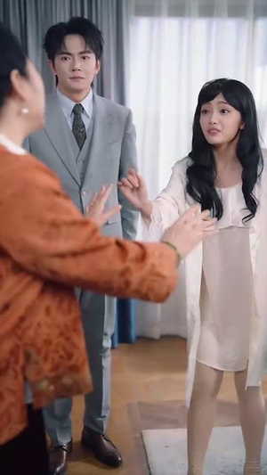 工具人女主通关指南(77集) 工具人女主通关指南(77集)短剧全集幕后花絮版