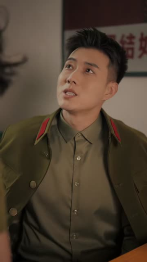 重回八零冷面老公心动了(67集) 重回八零冷面老公心动了(67集)短剧超清全集在线看