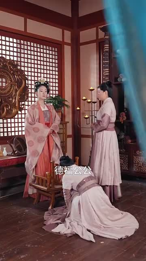 千岁窃君心(80集) 千岁窃君心(80集)短剧全季限免大放送