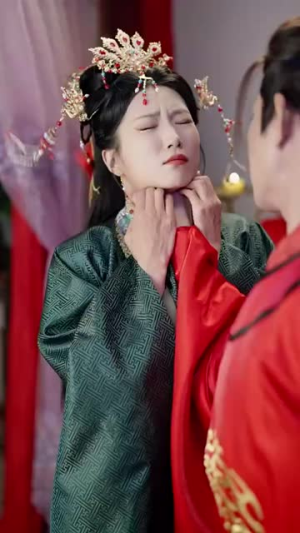 王妃如此作妖(60集) 王妃如此作妖(60集)短剧终极大放送合集