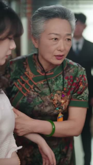 爱你如明月（50集）短剧全剧终高清放送