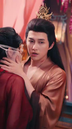 红颜吐珠待君王(61集) 红颜吐珠待君王(61集)短剧宝藏全集限免看