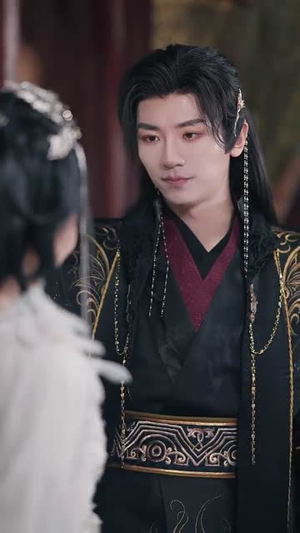与暴君互换后,她地狱开局(70集) 与暴君互换后,她地狱开局(70集)短剧全集高清无码版