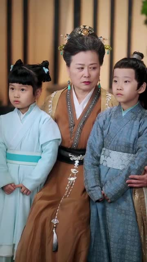 侯府主母重生后和离嫁王爷(63集) 侯府主母重生后和离嫁王爷(63集)短剧合集彩蛋完整版