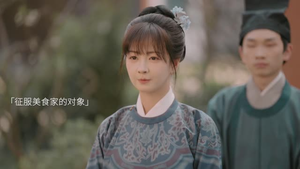 入君心甜心御厨步步高升(6集) 入君心甜心御厨步步高升(6集)短剧全集秒播无卡顿