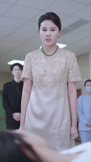 玫瑰荆棘(50集) 玫瑰荆棘(50集)短剧精选全集无广告