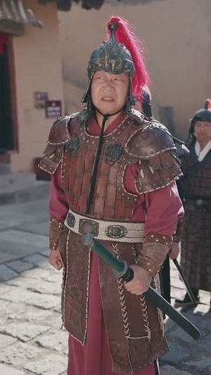 家父关云长(113集) 家父关云长(113集)短剧合集杜比音效版