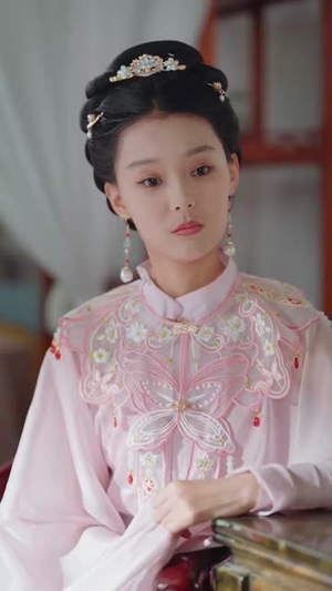 穿越之喜满鸿福小农女(107集) 穿越之喜满鸿福小农女(107集)短剧最终回限免畅看