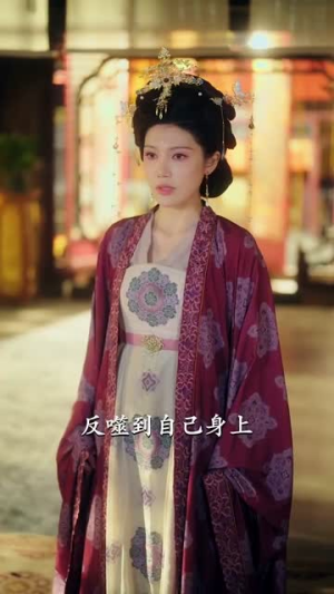 庶女夺风华(97集) 庶女夺风华(97集)短剧全剧终在线连看