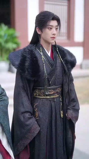 重生我不嫁了,殿下何苦重蹈覆辙(76集) 重生我不嫁了,殿下何苦重蹈覆辙(76集)短剧全集畅看无门槛