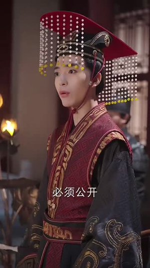 与君共舞(61集) 与君共舞(61集)短剧全系列永久免费