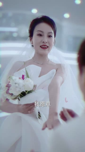 五年深情终成殇（49集）短剧全剧终合集放送