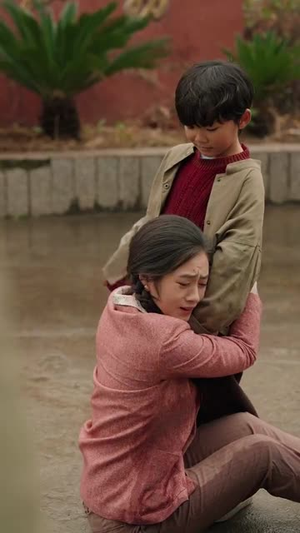 重回八零,她的破晓时分(80集) 重回八零,她的破晓时分(80集)短剧终篇全集限免看