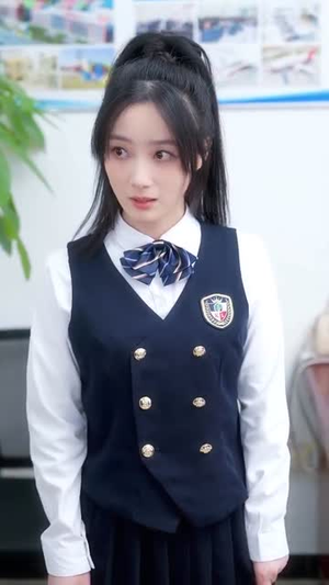 野丫头被哥哥们宠坏了（80集）短剧终篇全集限免看