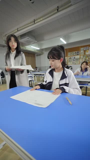 百家姓之女壮元（30集）短剧最终章免费合集