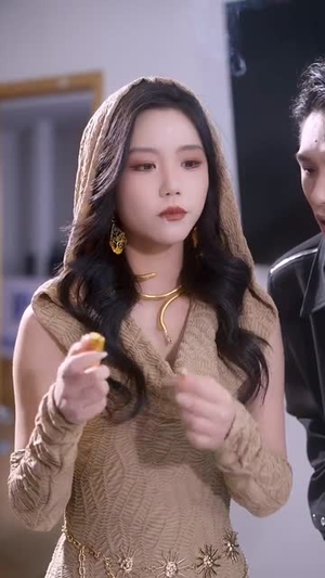 好运恋人(81集) 好运恋人(81集)短剧完整版全集放送