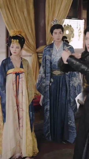 今朝春色倍还人(56集) 今朝春色倍还人(56集)短剧合集4K修复版