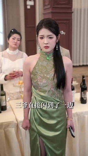 全能少女,力挽狂澜(80集) 全能少女,力挽狂澜(80集)短剧全剧终合集放送